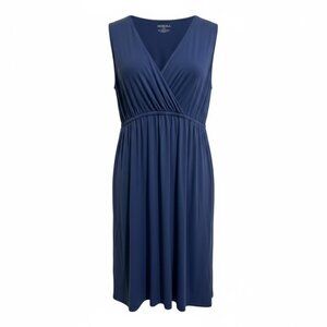 Merona Sleeveless Light Summer Dress